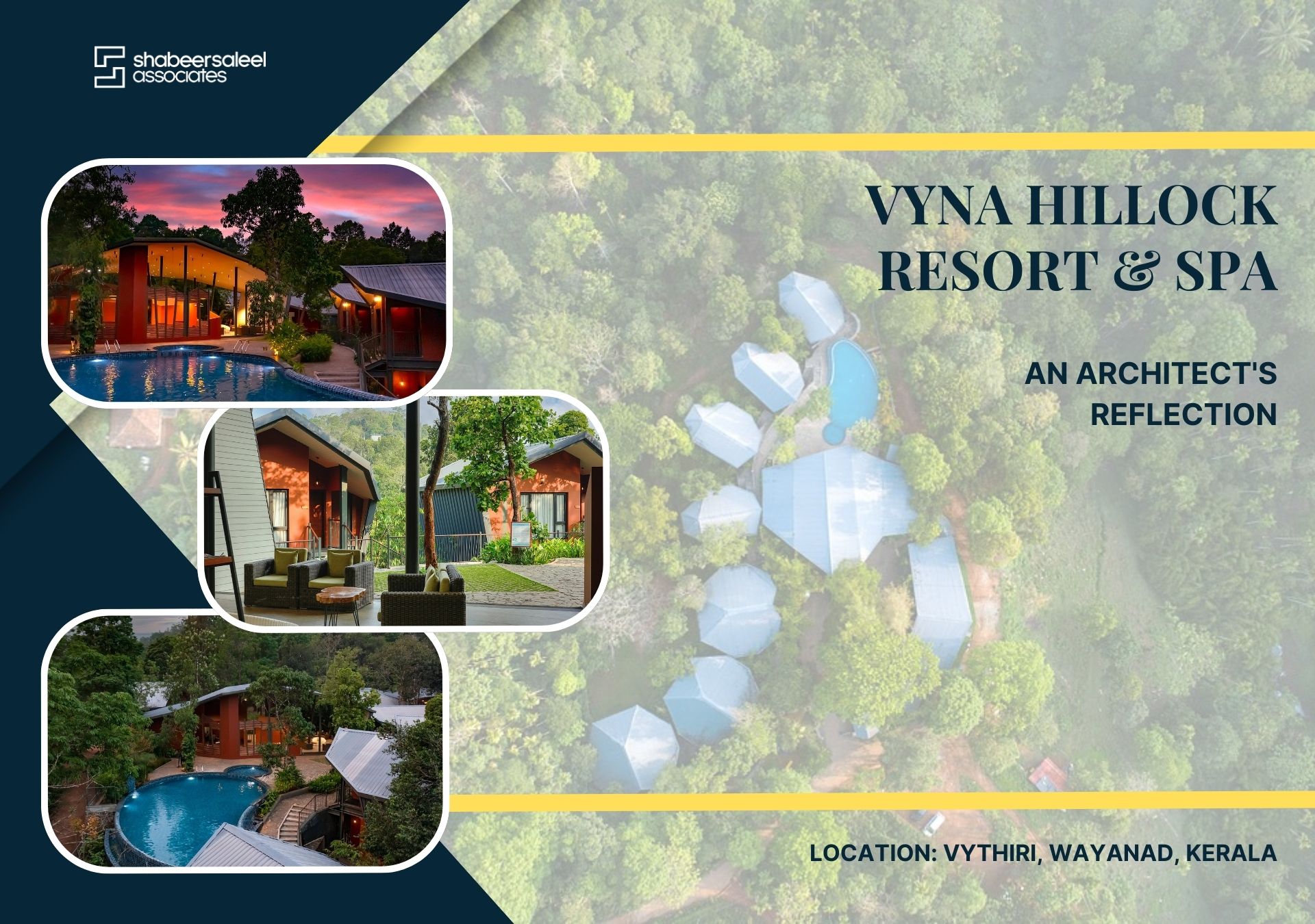 Vyna Hillock Resort and Spa